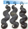 Malaysian virgin hair. Virgin hair weft