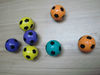 Small pvc toy ball