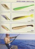 SOFT LURES