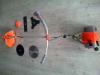 43cc petrol brush cutter