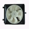 right radiator fan for Geely CK, MK