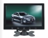 9" Headrest Monitor(TM-918B)