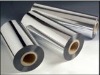 Metallized BOPET film