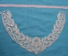 polyster cotton lace wy071