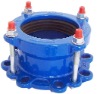 Flange Adaptor