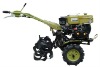 8HP walking tractor in high quality for agricultural