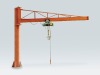 Stone Single-Beam Hoist Lifting Machinery(1T)