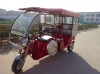 Electric Tricycle