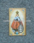 Powerful Novena of Childlike Confidence-Prayer Card Item:PC10