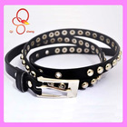 wholesale leather cheap rhinestone belts making supplies