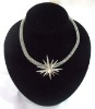 2012 hotsale alloy necklace