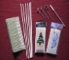 bamboo skewers, bamboo sticks, BBQ bamboo skewers