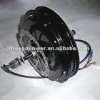 36v 1000w motor electric bicycle brushless motor electric bike motor