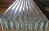 galvanized steel roofing tile