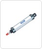 Air Cylinder, Slim Cylinder, Mini Cylinder