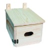 WOODEN NEST ETT09-0032