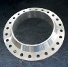 ANSI Stainless Steel Slip-on Flange