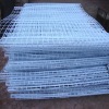 PVC Coated Welded Wire Mesh (factory)