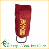 Transportable Fire Extinguisher Cover Dust-proof Water-proof