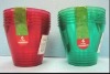 disposable cup(9OZ PS cup)