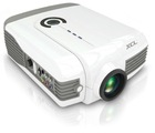 Multimedia LCD Projector with HDMI