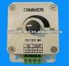 DC12V/24V LED light dimmer TW-DIM3001M-12