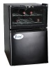 FYL-96A wine cooler ,hotel fridge