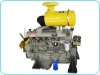 weifang Ricardo R6105AZLD water cooled diesel engine