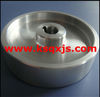 CNC precision wildy used in industrial aluminum turning parts