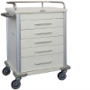 Hospital Trolley/Dispensing Cart