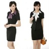 hotel reception uniform housekeeping uniform hotel dress Professional suit