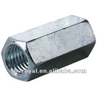 hex coupling nut