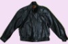 man leather jacket for winter