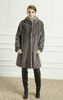 vogue elegat gentlewoman mink fur coats modern 12150-1028