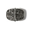 fashion novelty belt buckle