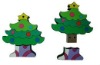 4gb tree silicone usb