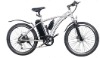 Lithium 36V,10Ah CE approved electric bicycle