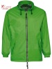 latest wholesale custom outdoor windbreaker jacket