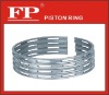 S280, SL280 S320 Benz piston ring