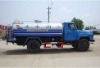 10000 liter water tank truck