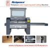 Richpeace Laser Cutting Machine/ Richpeace Laser Engraving and Cutting Machine