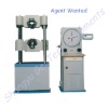 UTM-300AT Dial Type Analogue Universal Testing Machine