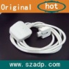 Original UK Plug Extension Cords & Socket for Macbook