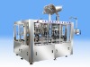 Thick Sauce Filling Equipment Filling Machine Filler Seamer