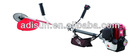 4 stroke NEW design petrol grass cutter machine brush cutter