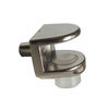 9.5mm Glass Shelf Clip,Board Clamp with 5mm pin