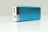 5200mAh emergency mobile phone travel charger