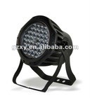 LED 36 * 3W Waterproof Stage Light