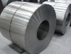 hot-dipped galvanized steel coil