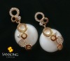 earrings 2012 new design earring designs for women